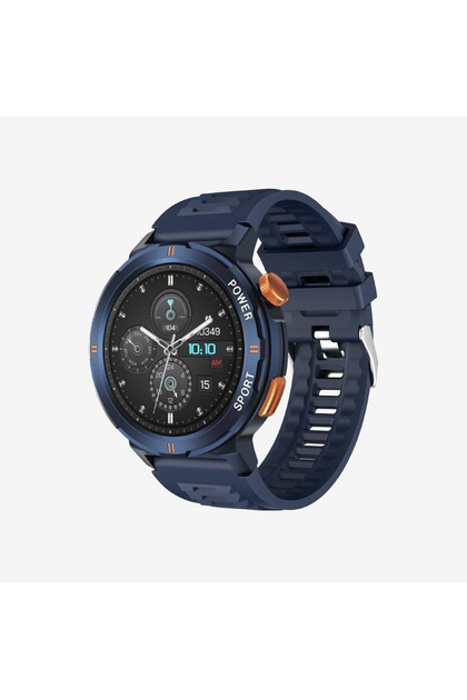 Linktech Lt Watch S93 Premium Amoled Akıllı Saat - Fiyatı, Yorumları