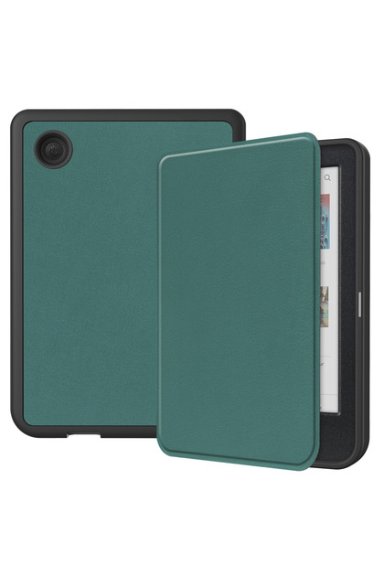 Kobo Clara Colour/BW E Kitap Okuyucu Kılıfı Siyah - Fiyatı, Yorumları