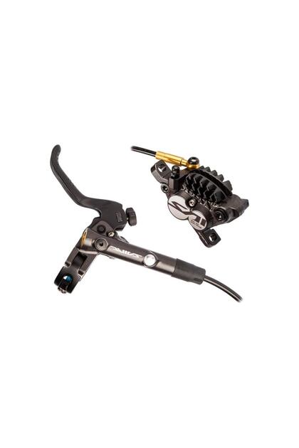 shimano Saint Bl-m820 Br-m820 Hidrolik Disk Fren Seti Ön - Fiyatı