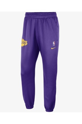 Nike Los Angeles Lakers NBA Erkek Basketbol Eşofman Altı DX9627