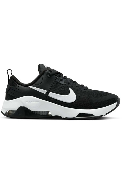 Nike W Zoom Bella 6 Air Zoom DR5720 Unisex Spor Ayakkabı SİYAH