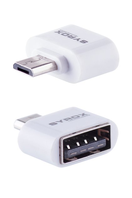 Dt12 Usb To Micro Giriş Çevirici Otg Drive