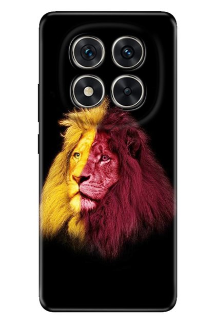 Redmi Note 15 Pro Plus+ 5g Case Decorative Silicone Printed Cover Gs5