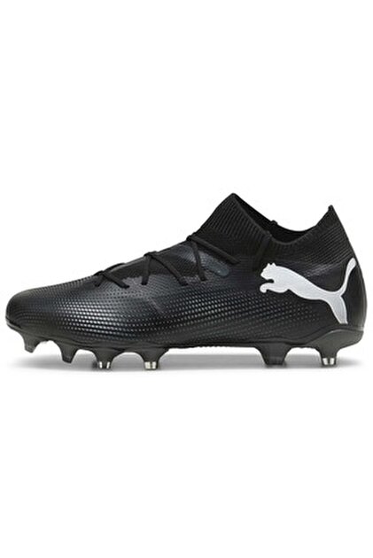 mercurial full black