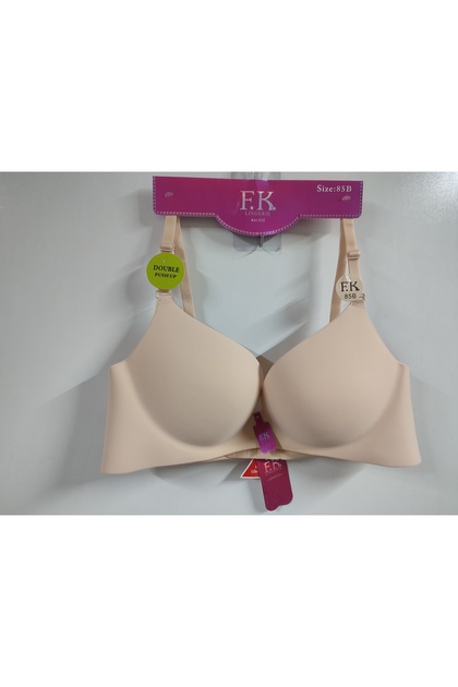 Fk Double Support Bra Full Padded Double Support Bra