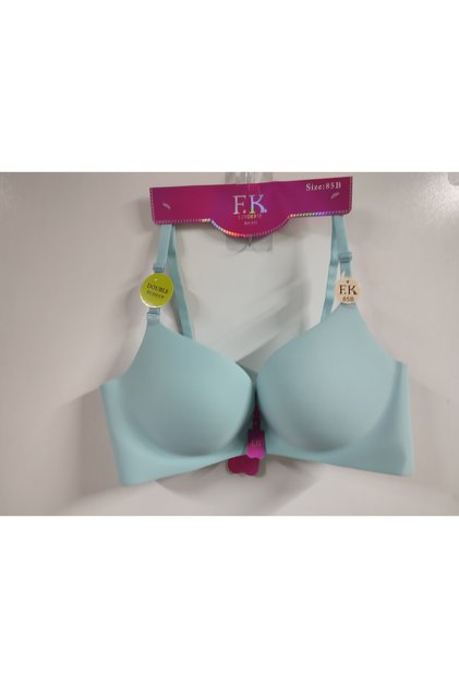 Fk Double Support Bra Full Padded Double Support Bra