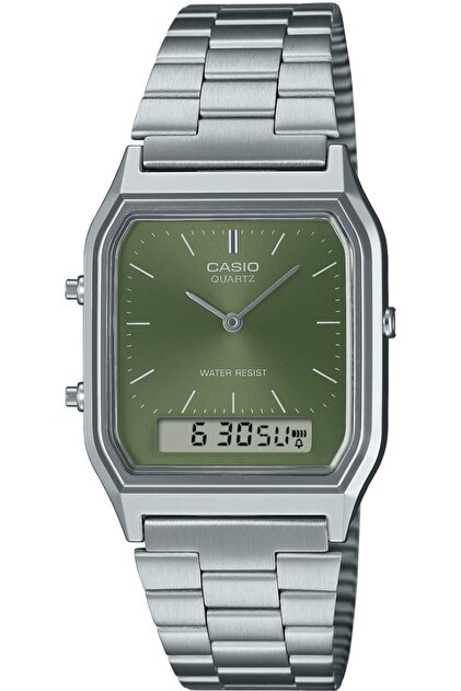 Casio AQ-240E-3ADF Kol Saati - Fiyatı, Yorumları