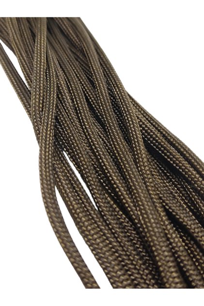 4 mm Paracord İplik 10 Metre