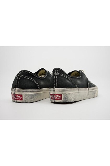 Vans Authentic Siyah Unisex Vn000bw5cjk1 - Fiyatı, Yorumları