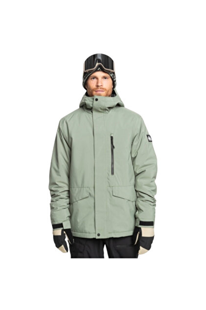 Mission Solid Erkek Snowboard Ceketi ERKEK SNOWBOARD CEKETİ EQYTJ03266