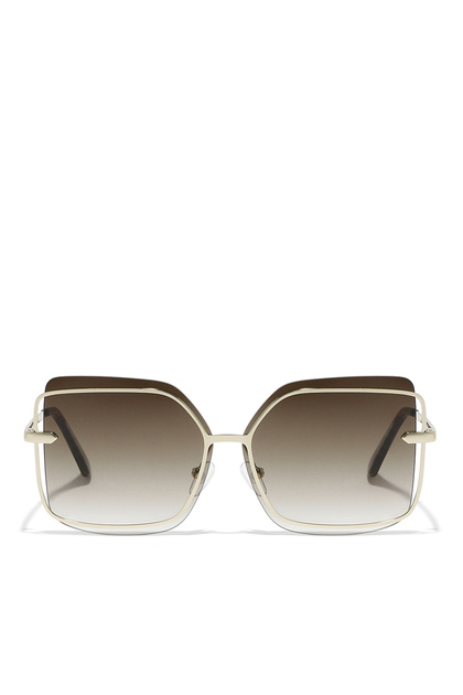 MOONLIGHT By Eyewa - Women Sunglasses - Square Sunglasses