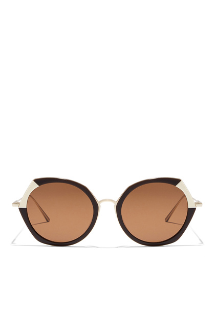 MARAIS By Eyewa - Women Sunglasses - Geometric Sunglasses