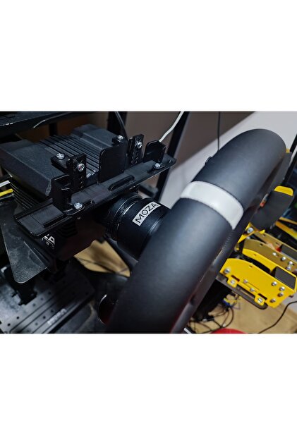 SİMPROJEKTS MOZA R5 R9 R12 TELEFON TABLET TUTUCU - Fiyatı, Yorumları