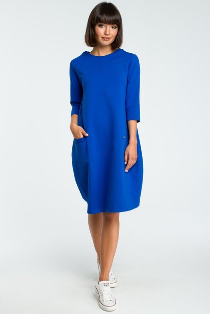 Rochie bubble feminina
