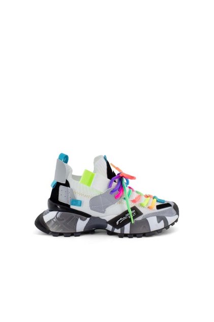 25y303-1 Pantofi sport casual pentru femei