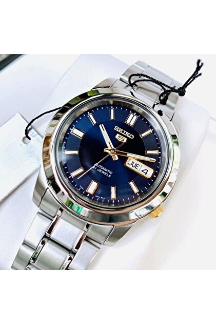 Seiko Erkek Kol Saati S.snkk11k - Fiyatı, Yorumları