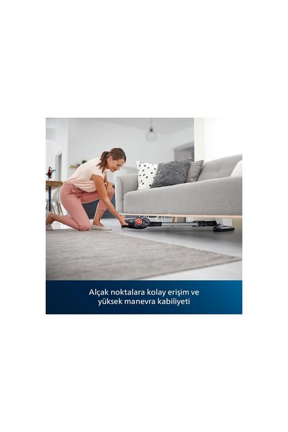 Speedpro Max Şarjlı Dikey Süpürge - YENİ SERİ - DİJİTAL EKRAN