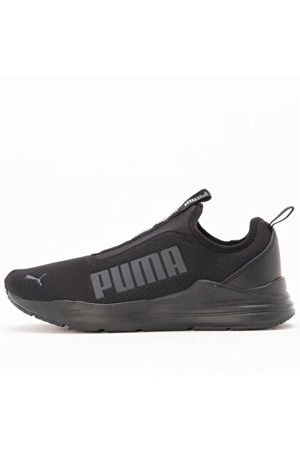 Puma Wıred Rapıd Spor Ayakkabı 385881-01 - Fiyatı, Yorumları