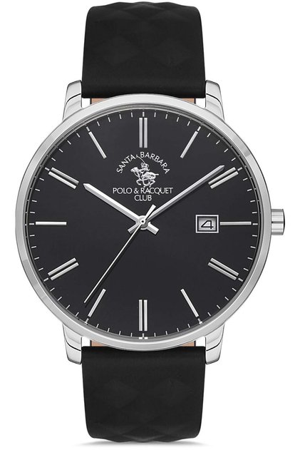 Sb.1.10376.1 Men's Wristwatch