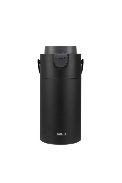 AIR POT 4L MATT GREY