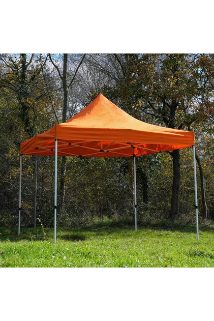 3*3 GAZEBO ÇARDAK