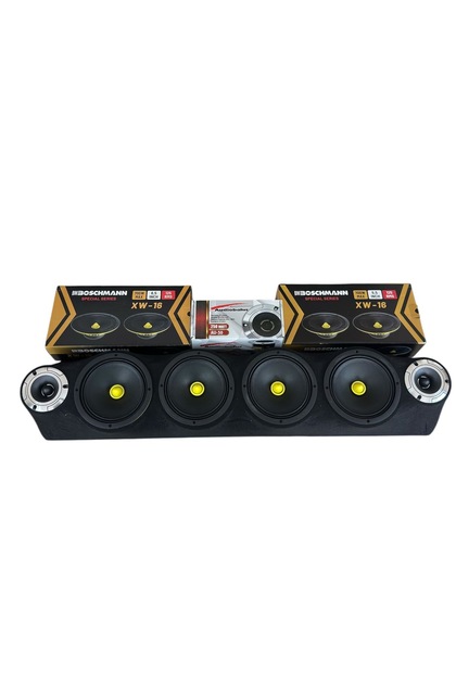 Genel Markalar ADS 16 CM PANDİZOT SET - Fiyatı, Yorumları