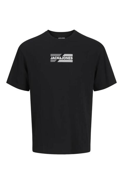 Jack & Jones JACK&JONES 12268415 JJECORP GRAPHIC ORGANIC COTTON 0