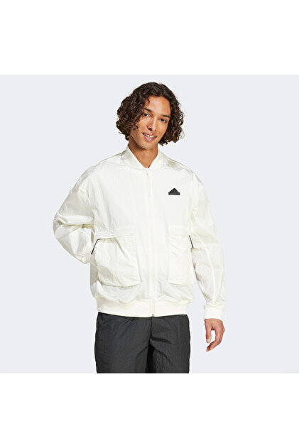 K*e様 BALENCIAGA UNIFIT ジャケット・パンツセット ホワイト adidas C Qe Pr Bjkt Erkek Beyaz Günlük Ceket - Fiyatı, Yorumları