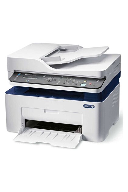 Xerox WORKCENTRE 3025 V-NI KABLOSUZ YAZICI / TARAYICI/ FOTOKOPİ