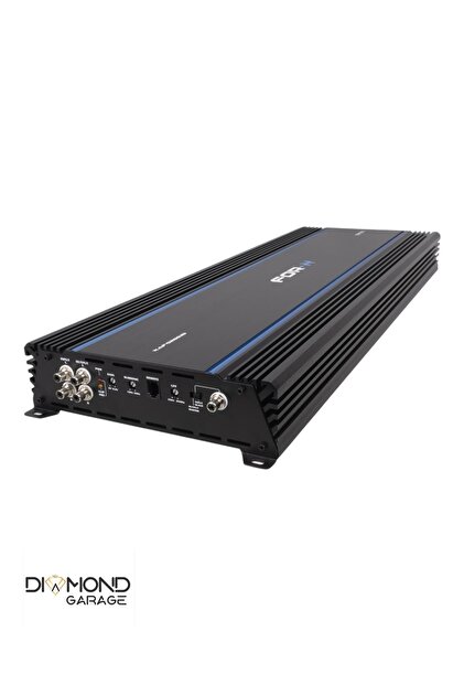 FORX5 XAP 3800.1 MONO AMFİ - Fiyatı, Yorumları