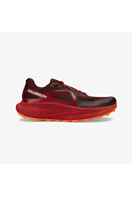 Asics TRABUCO MAX 4 Erkek Yesil Outdoor Koşu Ayakkabısı 1011B976