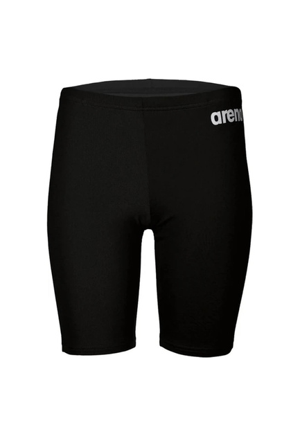 BOY'S TEAM SWIM JAMMER SOILD