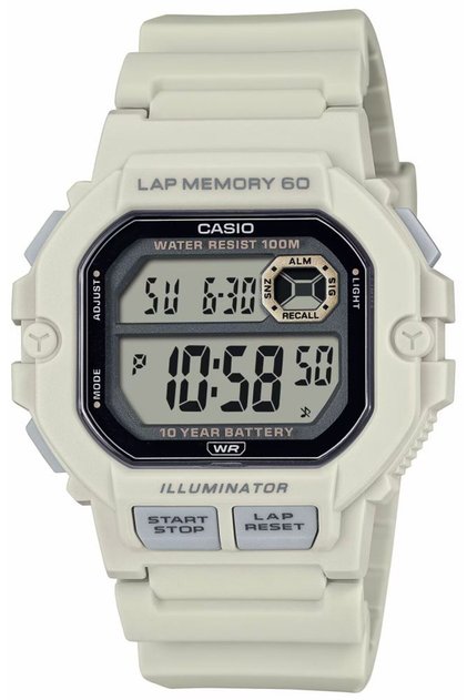 Classic WS-1400H-8AVDF