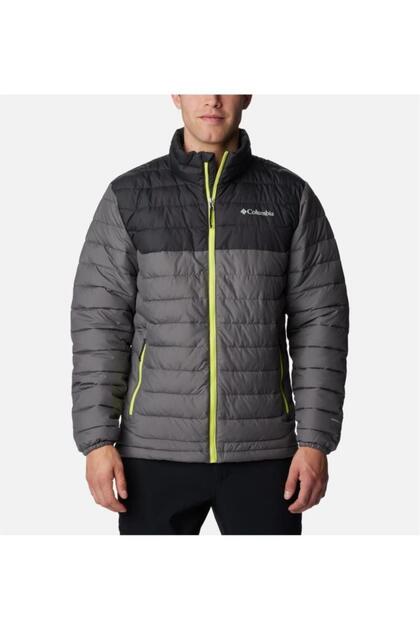 Columbia Powder Lıte Erkek Mont - Fiyatı, Yorumları