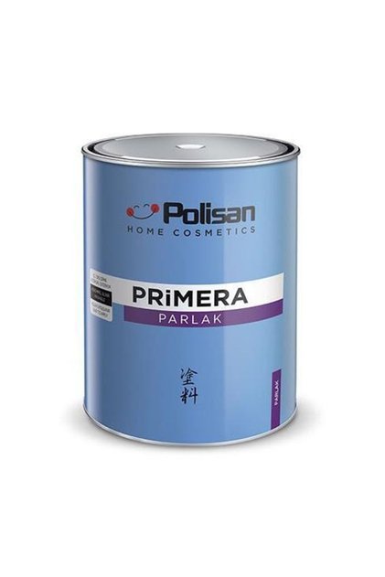 Primera Parlak Kırmızı