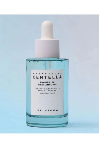 Madagascar Centella Hyalu-Cica First Ampoule - 50 ml
