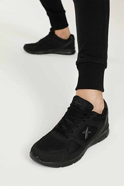 Kinetix Kalen 3FX TX Unisex Günlük Spor Ayakkabı 101334491SIYAH