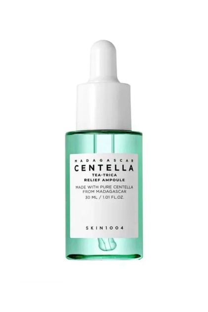 Madagascar Tea - Trica Relief 30 ml Ampoule