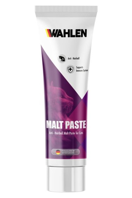 Cat Malt Paste 100 ml