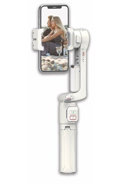 Pr-202 Gimbal