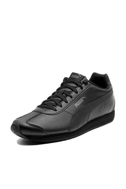 Puma 383037 01 Turin 3 Spor Ayakkabı Siyah - Fiyatı, Yorumları