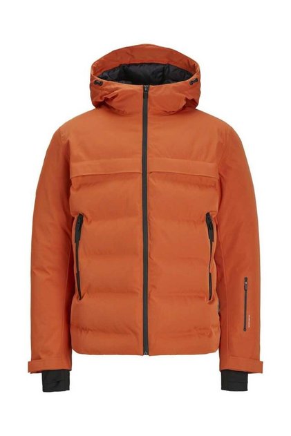 Jack&Jones Core Erkek Jcotarwın Puffer Mont 12225287