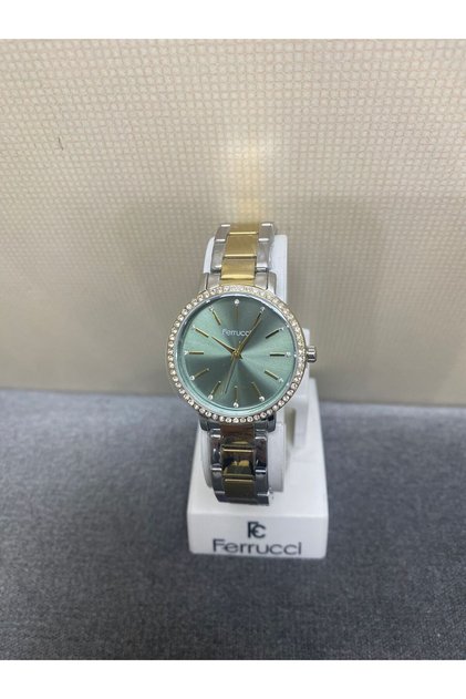 Women's Wristwatch Fc072403359M.56400092