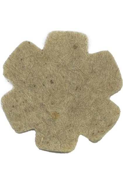Star Felt for Canary Nest 10 Pieces