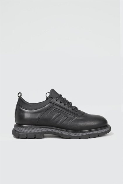 3815 Men's Leather Shoes