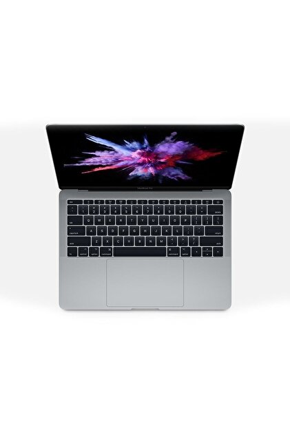 Apple MacBook Pro (13 inç, 2017, İki Thunderbolt 3) i5 (2.30 GHz