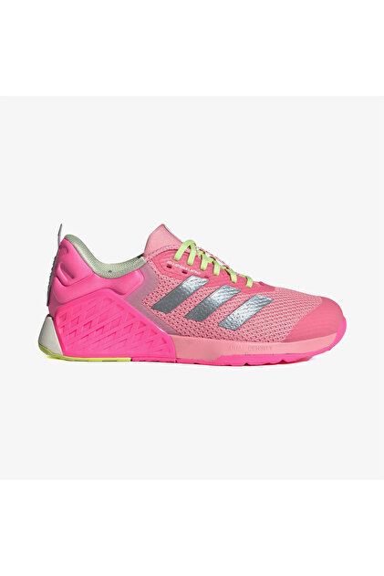 adidas Dropset 3 Kadın Pembe Antrenman Ayakkabısı - Fiyatı, Yorumları