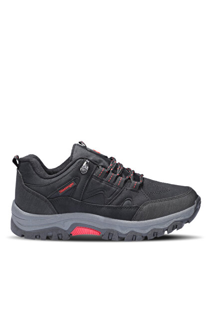 Slazenger Outdoor Ayakkabı Erkek Siyah Haakon Yorumları - Trendyol