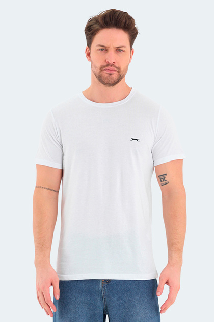 Rosalva Men's T-shirt White