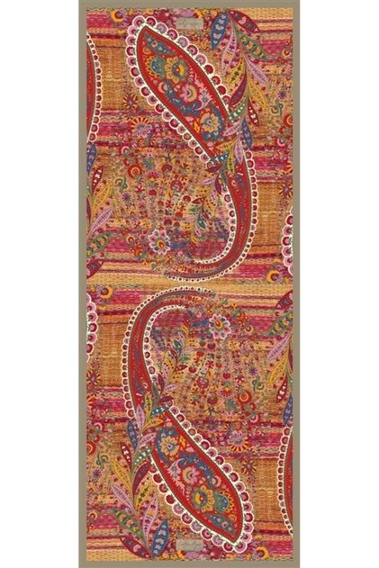 Fall | Yaz S. Shawl 2228-03 70X190